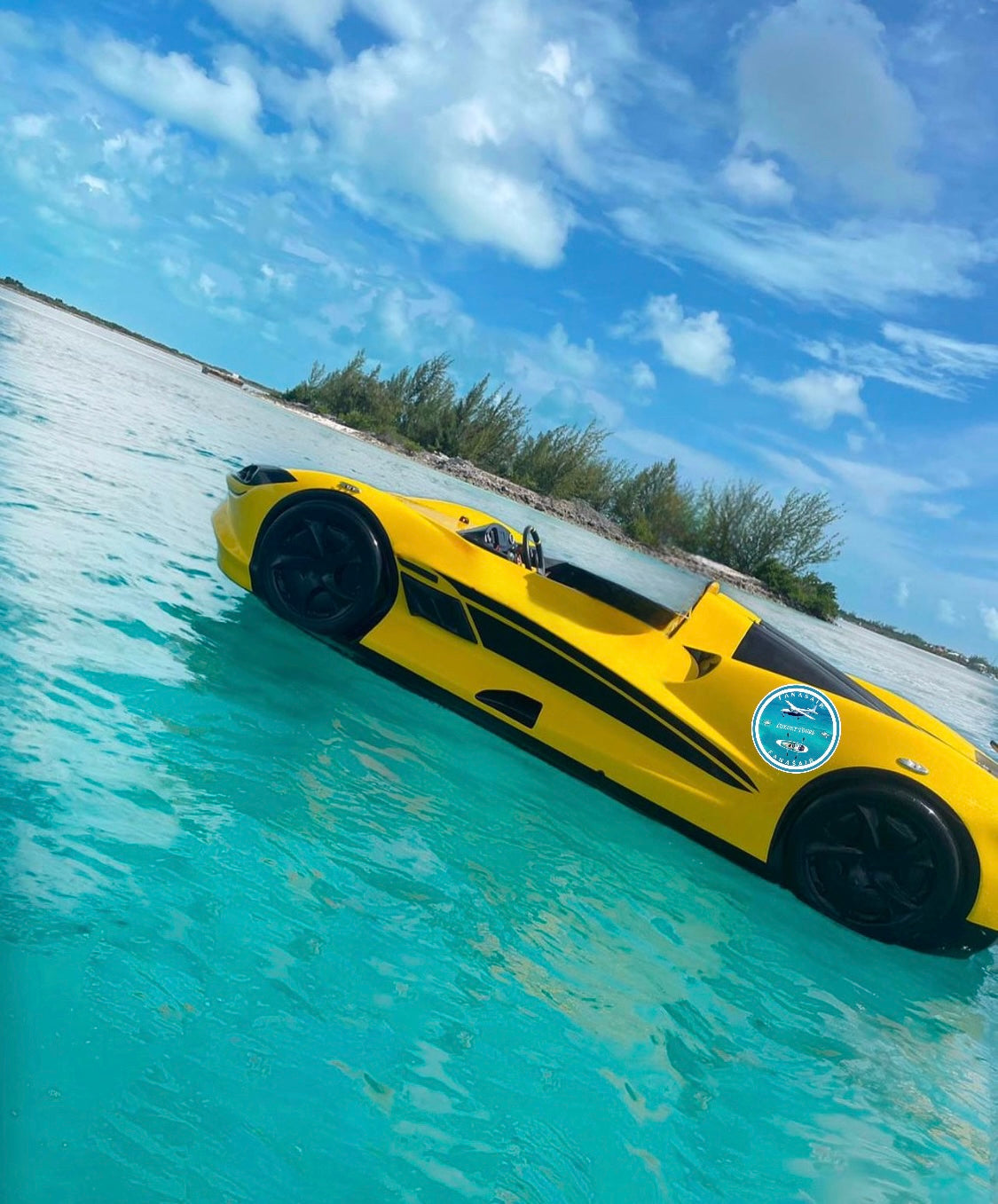 Jet Car Only‼️ (All prices are per person. Free Transportation for groups of 2 or more.)