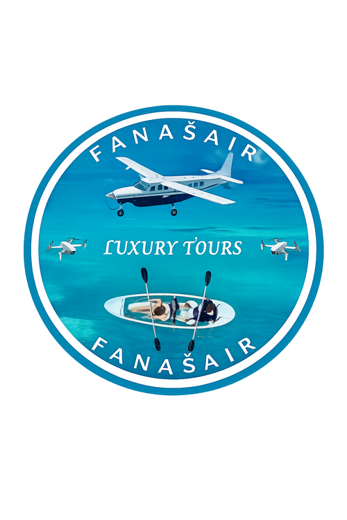 FANAS AIR LUXURY TOURS
