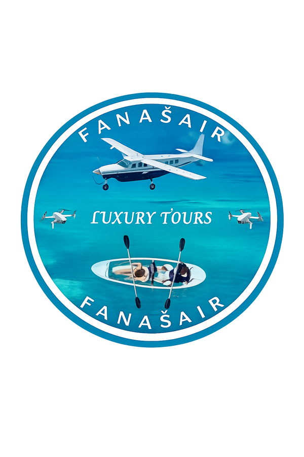 FANAS AIR LUXURY TOURS